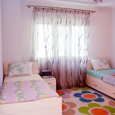 Apartment Lux House *