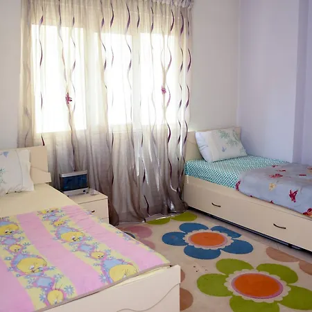 Apartment Lux House Pogradec