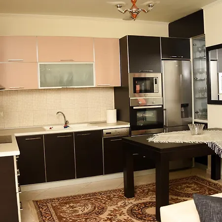 Lux House * Pogradec