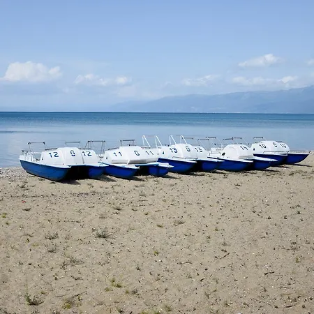Lux House Apartment Pogradec