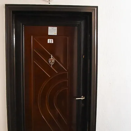 Lux House Pogradec