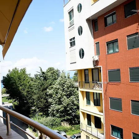 Lux House Pogradec