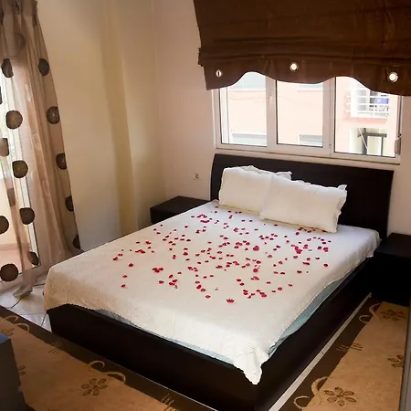 Lux House Apartment Pogradec