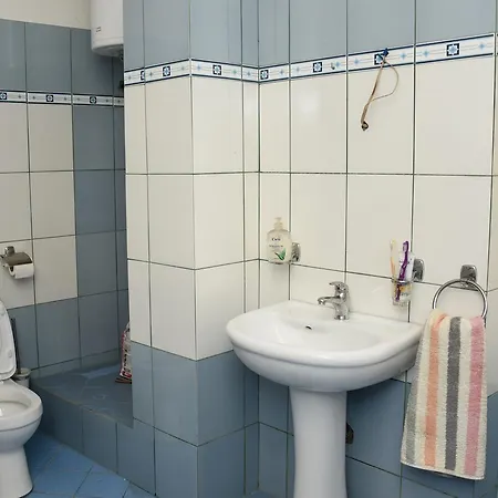 Lux House Apartment Pogradec